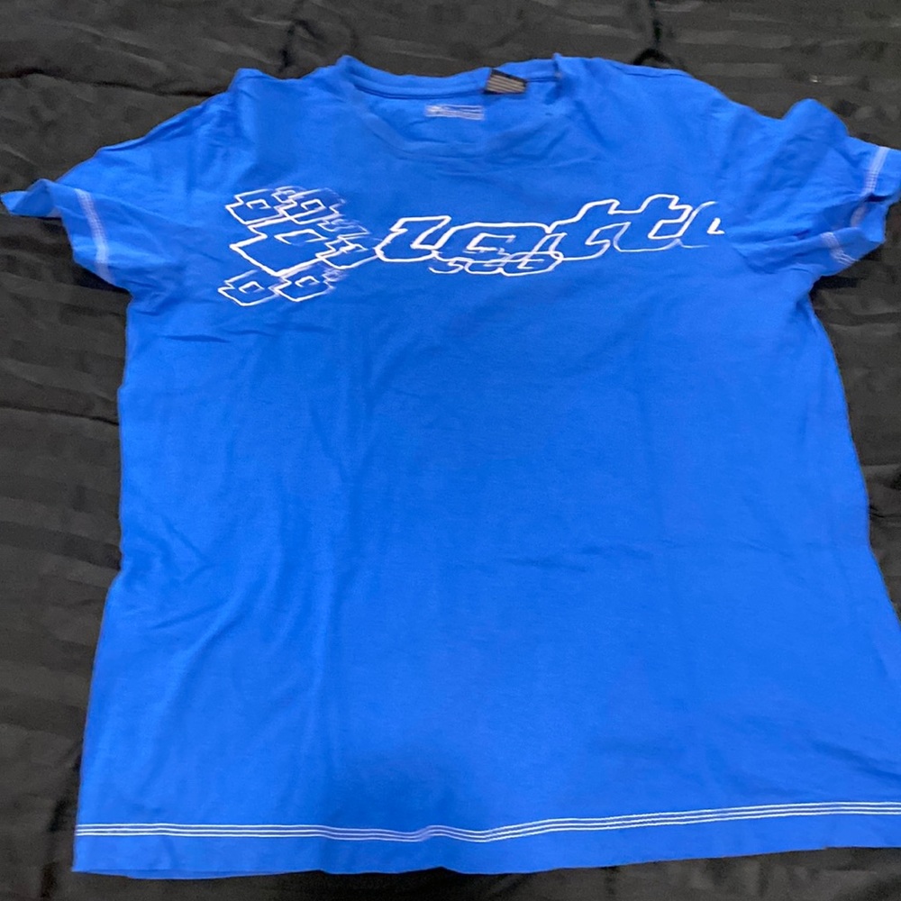 Lotto. Tennis. Size L